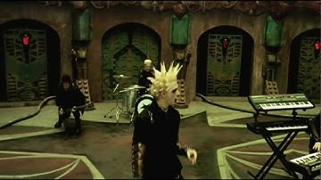 Deadstar Assembly - "Send Me An Angel" - (720p Music Video)