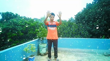 Stop rain effect kinemaster | mobile video editing |msi sumon