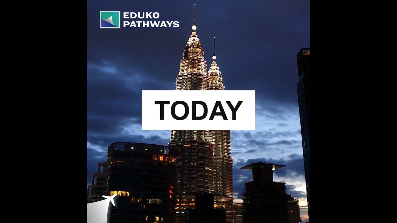 Join Eduko Connecting Malaysia Virtual Education Session!