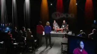 In Our Hands - Part 1 of 2 Net Worth