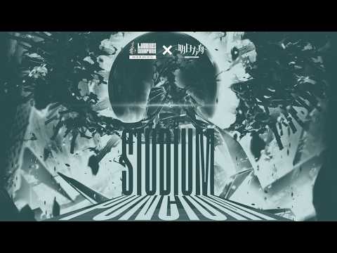 [Limbus Company] MEURSAULT TEASER BUT WITH ARKNIGHTS OST