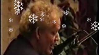 White Christmas - Steve Barton Galaklavierabend