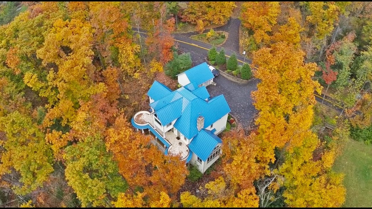 2300 Rock Lodge Road FOR SALE Deep Creek Lake Real Estate YouTube