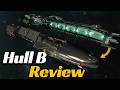 🚀Misc Hull B Review &amp; First Impressions: Cargo Hauling, Salvage &amp; Combat Test - Star Citizen 4.7 RSI