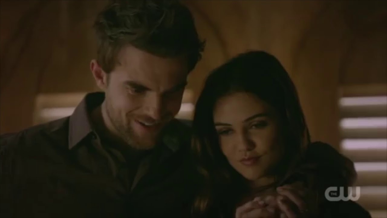 Originals Finale Sneak Peek: Davina Prepares the Spell to