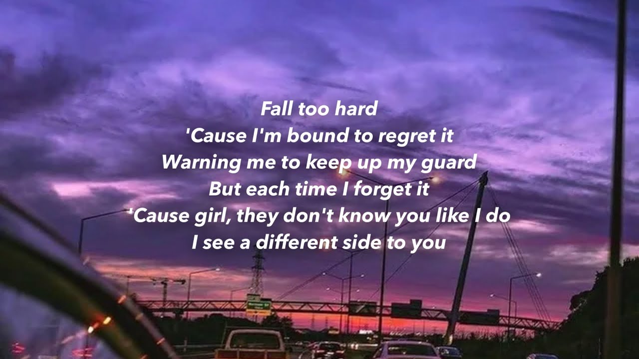 Sleduj TEST DRIVE - EMILY BURNS - LYRICS na YouTube