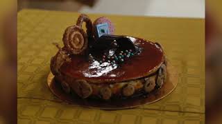 Diamond Tétouan Patisserie