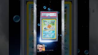 I Can't Believe I Pulled This Vintage Base Set GRAIL on Triumph Rips (PSA 9 Shadowless Magikarp) I Can't Believe I Pulled This Vintage Base Set GRAIL on Triumph Rips (PSA 9 Shadowless Magikarp)