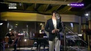 성시경 Sung Si Kyung - 거리에서 On the street