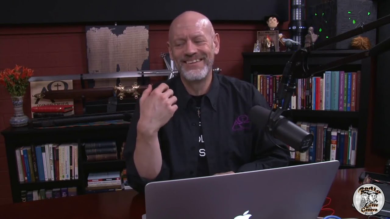 Проблемное определение предопределения в Soteriology101