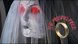 THE MISSING PIECE: Full Walkthrough, (All hidden Eggs + Items)