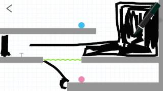 Brain dots level 121 stage 121 on Brain Dots! http://braindotsapp.com #BrainDots #BrainDots_s121