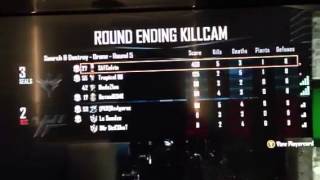 3rd map 3-2 then host-boot.