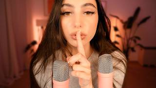 ASMR Do you understand this? 🤔💭