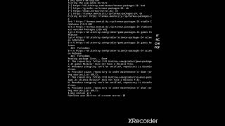 How to hack free fire headshot hack with termux stap by stap command