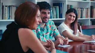 Education at CENS: Innovative Educational Programs Education at CENS: Innovative Educational Programs