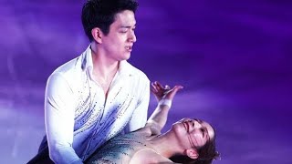 Title:りくりゅう新時代スタート！氷上を熱狂させる「THE DESTINY」ついに始動⛸️✨