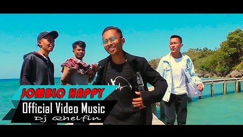 Jomblo Happy🎵 Dj Qhelfin 🎶 (Official Video Music 2019)