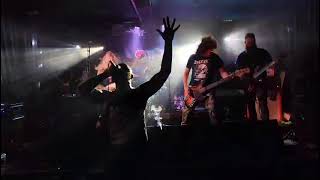 Soothsayer - Sooner Acceptance