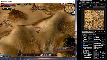 Simple MShield Bypass CABALIZER (4.1.8.2) 06.05.20