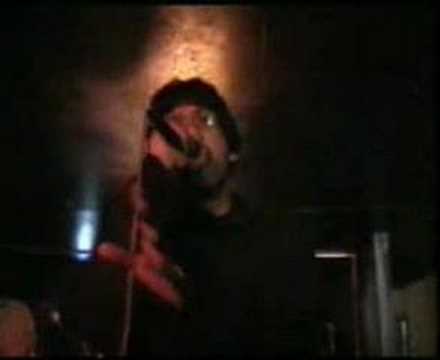 Blood & Jonez @ The Vic Inn - part 2