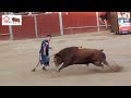 TOROS DE CAJON DE YUNCOS 2021