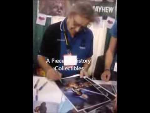 Peter Mayhew