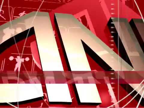 ANS TV - Spor Jeneriği (Full Versiyon - 2008-2011)