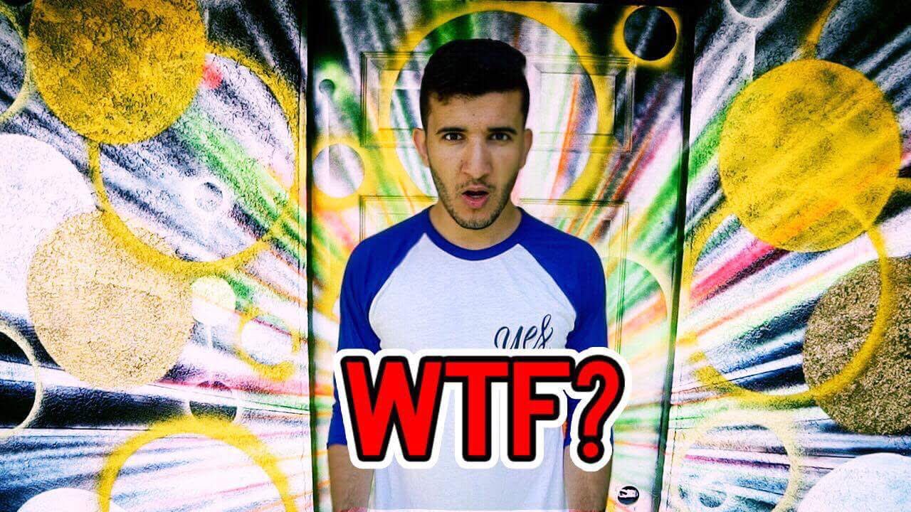 We ACCIDENTALLY built a $200,000 BACKYARD