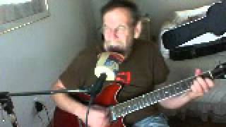 Video thumbnail of "Seventh Son-Willie Dixon,Johnny Rivers/Mojo Stew"