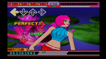 DDR #PLAY 84 (Request for K.T. Robinson) [Part 3]