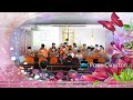 我的生命獻給祢