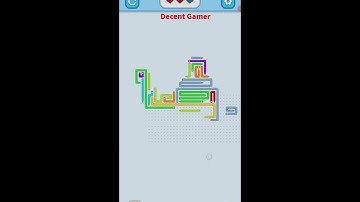 Wiggle escape snake puzzle level 33 walkthrough solution 