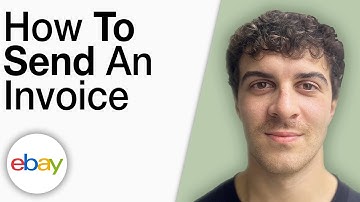 How To Send an Invoice on eBay [2025 Full Guide]