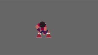 Backflip test sticknodes