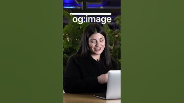 What is og:Image and how can you add it manually?
