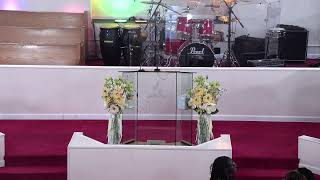 Willow Grove SDA Church Service