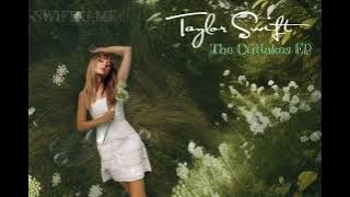 Taylor Swift - Nevermind (Audio)