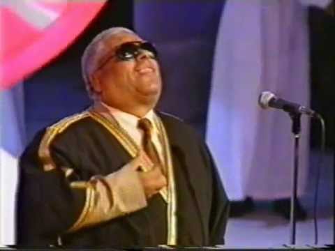 الشيخ سعيد حافظ يا سيد الكونين