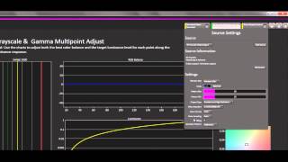How to Connect to a Pattern Source in CalMAN Software