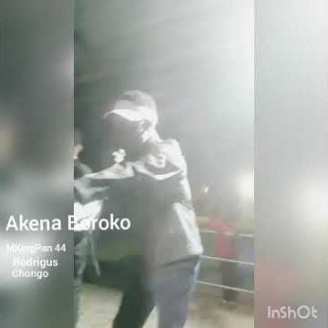 Akena Boroko Performance