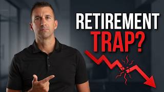 Why Your 401k Needs a Volatility Buffer (Before It's Too Late)