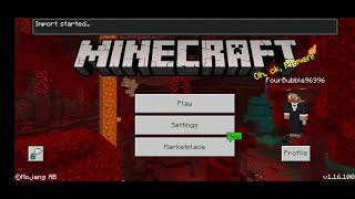 HOW TO DOWNLOAD AND INSTALL RLCRAFT IN MINECRAFT PE screenshot 5