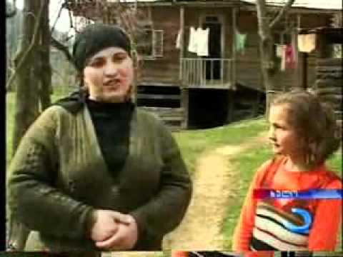 აჭარის მაღალმთიანეთში ადიდებულმა მდინარეებმა ეროზიული პროცესები გააქტიურა