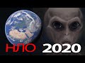 НЛО, 5 - реальных видеодоказательств НЛО снятые на камеру в апреле 2020 года.