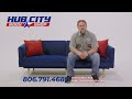 Hub City Body Shop HUBCBS2405 AM