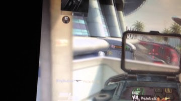 Projectz & Demo Map 1 Dispute