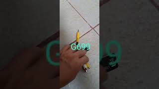 G699 AUX RCA FEMALE ORI GAMBAR AUDIO EXTENSION SAMBUNGAN 3.5 MM VIDEO KONETOR JACK TV SUARA ORIGINAL ASLI  GARANSI UANG KEMBALI JIKA PRODUK TIDAK SESU