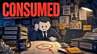 Your Life at Every Level of Financial Fraud Investigation