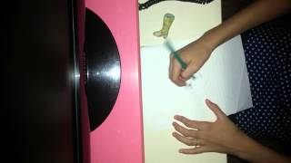 Desenha Cibelly